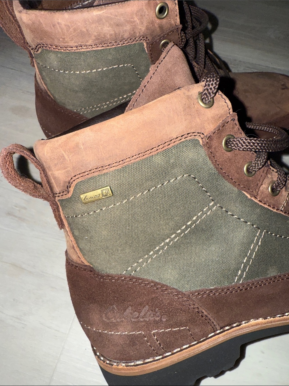 Cabela’s 4Most | Boots - Picture 3 of 6